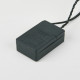 Гирлянда Uniel ULD-S2000-200/DGA AMBER IP20 UL-00010894