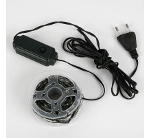Гирлянда Роса Uniel ULD-S3000-300/DGA WARM WHITE IP20 DEW UL-00012083
