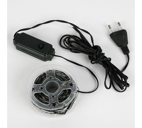 Гирлянда Роса Uniel ULD-S3000-300/DGA WARM WHITE IP20 DEW UL-00012083 Гирлянда Роса Uniel ULD-S3000-300/DGA WARM WHITE IP20 DEW UL-00012083