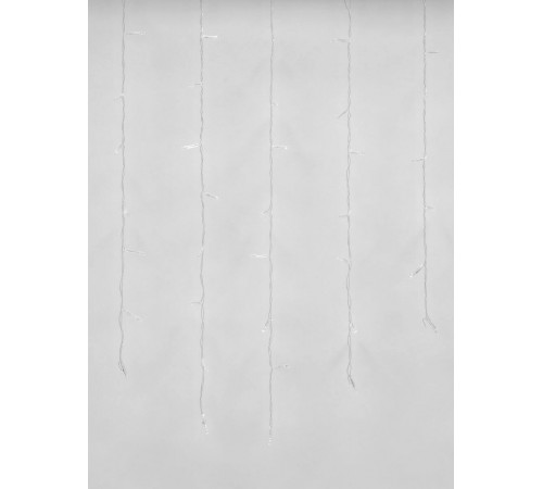Светодиодная гирлянда (06738) Uniel занавес 220V белый ULD-C1515-160/DTA White IP20 Светодиодная гирлянда (06738) Uniel занавес 220V белый ULD-C1515-160/DTA White IP20