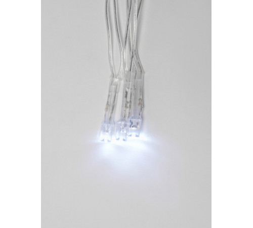 Светодиодная гирлянда (UL-00007201) Uniel 220V белый ULD-S1000-100/DTA White IP20 Светодиодная гирлянда (UL-00007201) Uniel 220V белый ULD-S1000-100/DTA White IP20