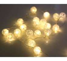 Гирлянда Globo Venuto 29954-20