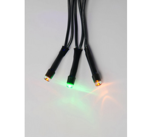 Светодиодная гирлянда Uniel (11092) разноцветный ULD-S0280-020/DGA Multi IP20 Светодиодная гирлянда Uniel (11092) разноцветный ULD-S0280-020/DGA Multi IP20