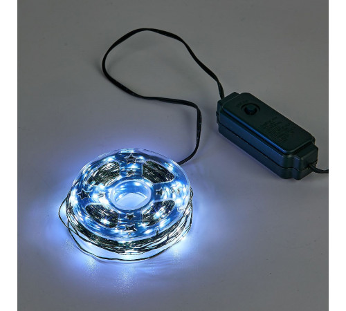 Гирлянда Роса Uniel ULD-S2000-200/DGA WHITE IP20 DEW UL-00012078 Гирлянда Роса Uniel ULD-S2000-200/DGA WHITE IP20 DEW UL-00012078