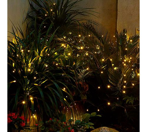 Гирлянда Arte Lamp Twinkle A8412IN-100YL Гирлянда Arte Lamp Twinkle A8412IN-100YL