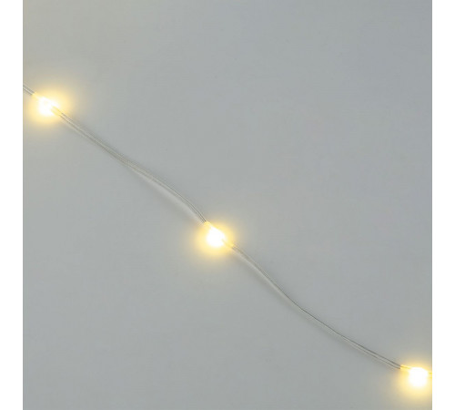 Гирлянда Uniel ULD-S1000-100/DTA WARM WHITE IP20 DEW BAND UL-00011306 Гирлянда Uniel ULD-S1000-100/DTA WARM WHITE IP20 DEW BAND UL-00011306