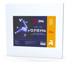 Светодиодная фигура олень ЭРА ENIOF-01 Б0041935