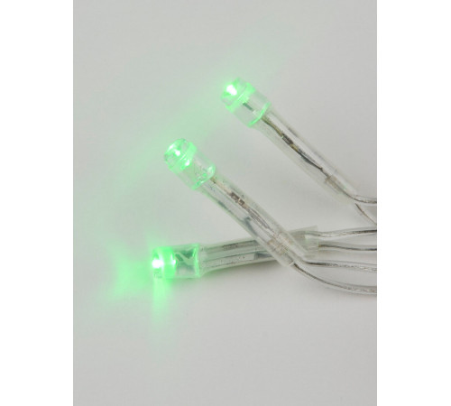 Светодиодная гирлянда (UL-00007198) Uniel 220V зеленый ULD-S1000-100/DTA Green IP20 Светодиодная гирлянда (UL-00007198) Uniel 220V зеленый ULD-S1000-100/DTA Green IP20