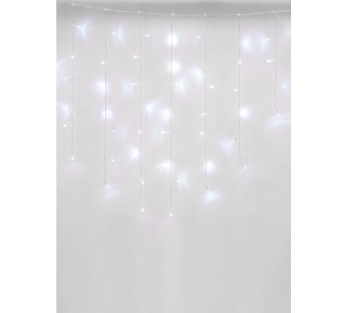 Светодиодная гирлянда (07949) Uniel бахрома 220V белый ULD-B3010-200/DTA White IP20 Светодиодная гирлянда (07949) Uniel бахрома 220V белый ULD-B3010-200/DTA White IP20