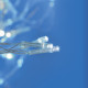 Гирлянда Uniel ULD-C1515-100/DTA WHITE IP20 UL-00010911