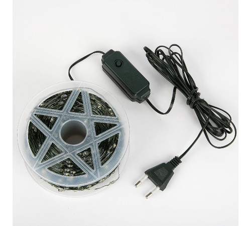 Гирлянда Роса Uniel ULD-S20000-2000/DGA WARM WHITE IP20 DEW UL-00012092 Гирлянда Роса Uniel ULD-S20000-2000/DGA WARM WHITE IP20 DEW UL-00012092