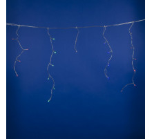 Гирлянда Uniel ULD-B2005-048/DTA MULTI IP20 UL-00010871