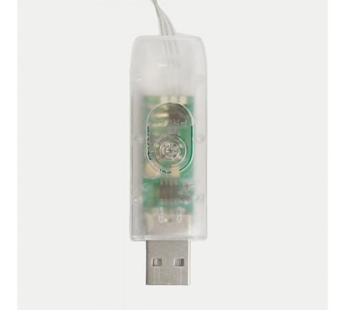 Гирлянда линейная Feron CL593 51463