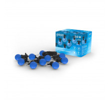 Светодиодная гирлянда белт-лайт Gauss Holiday HL063