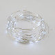 Гирлянда Uniel ULD-S0200-020/SСR/3LR WHITE IP20 WINESTOPPER UL-00010902