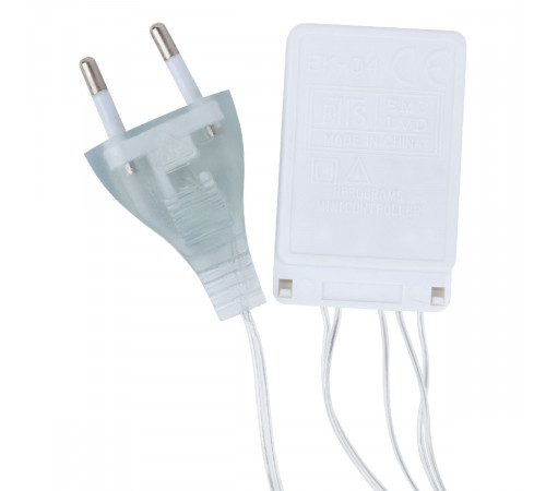Гирлянда Uniel ULD-B2005-048/DTA WHITE IP20 UL-00010873 Гирлянда Uniel ULD-B2005-048/DTA WHITE IP20 UL-00010873