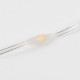 Гирлянда Uniel ULD-S1000-100/DTA WARM WHITE IP20 DEW BAND UL-00011306