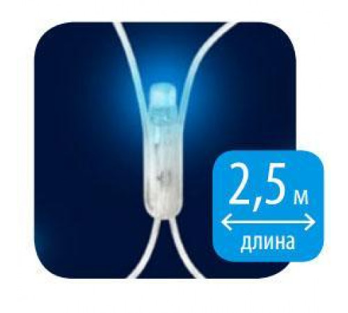 Светодиодная сетка (06733) Uniel 220V белый ULD-N2520-240/DTA White IP20 Светодиодная сетка (06733) Uniel 220V белый ULD-N2520-240/DTA White IP20