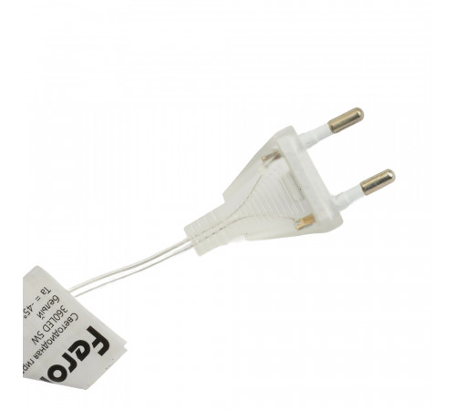 Светодиодная гирлянда занавес Сосульки Feron CL586 51452