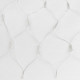 Светодиодная сетка (06733) Uniel 220V белый ULD-N2520-240/DTA White IP20
