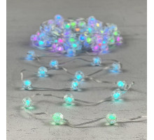 Гирлянда Шарики Смарт Laitcom (LTC) MBSmart100-10-5RGB