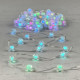 Гирлянда Шарики Смарт Laitcom (LTC) MBSmart100-10-5RGB