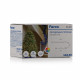 Светодиодная гирлянда Feron CL09 230В 30Вт мультиколор 10м IP20 48179