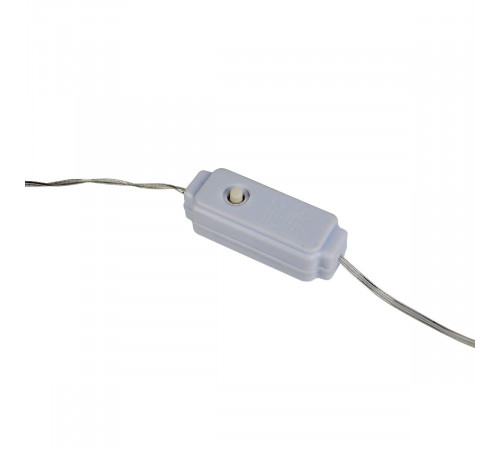 Гирлянда Роса Uniel ULD-S1000-250/DTA WARM WHITE IP20 DEWDROP UL-00012124 Гирлянда Роса Uniel ULD-S1000-250/DTA WARM WHITE IP20 DEWDROP UL-00012124