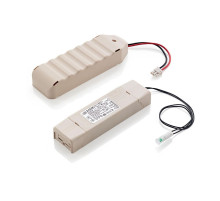 Источник бесперебойного питания Ideal Lux Kit Emergency 3h