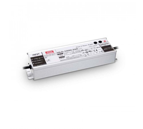 Драйвер Ideal Lux Arca Driver On/Off 150W 223179