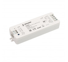 Диммер Arlight SMART-PWM-101-72-DIM-PD-SUF (12-48V, 1x8A, SS, 2.4G) 038180
