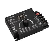 Диммер Arlight Smart-D4-Dim (12-24V, 1x20A. 2.4G) 028174