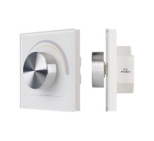 Панель Arlight Rotary SR-2836R-CCT-RF-IN White (3V, Mix) 021061