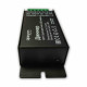 Диммер Apeyron 12/24В 288/576Вт 3 канала*8А IP20 пульт easy control радио 04-38
