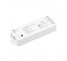 Диммер Arlight SMART-PWM-102-72-RGB-SUF (12-24V, 3x4A, ZB) 046536