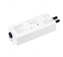Диммер Arlight SMART-PWM-104-72-SH-WP-SUF (12-36V, 4x5A, IP67, 2.4G) 046519