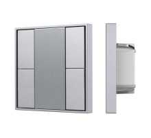 Панель Arlight KNX-223-4-Grey (Bus) 028720