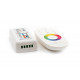 Контроллер для ленты SWG RF-RGBW-S-24A 000296