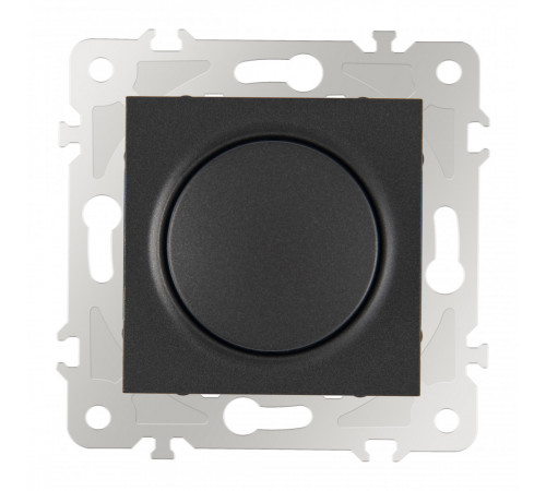 Диммер Arte Milano 203.48-1.black Диммер Arte Milano 203.48-1.black