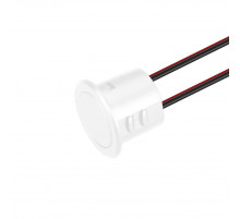 Диммер Arlight SR-NAVE-RECESSED-R18-WH (12-24V, 48-96W, M-FC) 046121