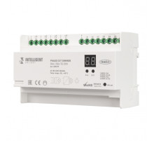 Диммер Arlight DALI-504-TE-DIN 230V 4x2A 029279
