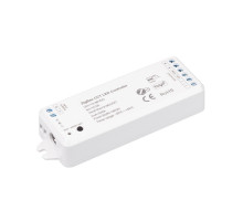Диммер Arlight SMART-PWM-102-72-MIX-SUF (12-36V, 2x5A, ZB) 046535