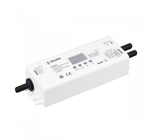 Диммер Arlight SMART-PWM-104-82-DT6/DT8-WP-SUF (12-48V, 4x5A, IP67, DALI) 046513 Диммер Arlight SMART-PWM-104-82-DT6/DT8-WP-SUF (12-48V, 4x5A, IP67, DALI) 046513