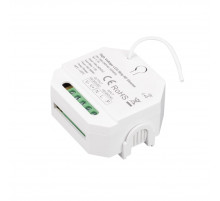 Диммер Arlight SMART-PWM-101-72-DIM-PS-IN (230V, 1x1.5A, 2.4G) 046516