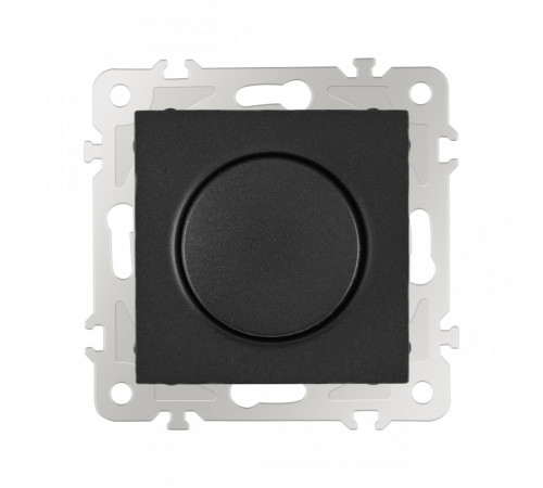 Диммер Arte Milano 206.48-1.black Диммер Arte Milano 206.48-1.black