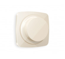 Лицевая панель для светорегулятора универсального Ambrella Volt Omega OP3055