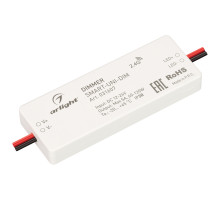 Диммер Arlight Smart-Uni-Dim (12-24V, 1x5A, 2.4G) 031607