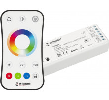 Диммер Arlight Smart-Set-PWM-105-52-Multi-Suf White 036188