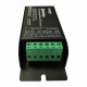 Диммер Apeyron 12/24В 288/576Вт 3 канала*8А IP20 пульт easy control радио 04-38
