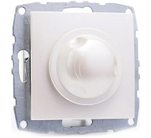 Светорегулятор Mono Electric Despina-Larissa 800Вт 10А 220В-250В жемчуг 500-002505-134
